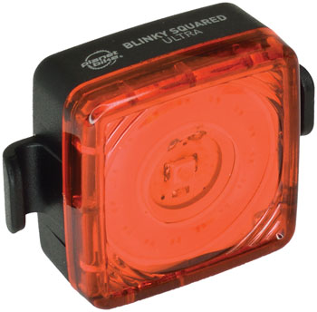 Planet Bike Blinky Square Ultra Taillight EA Taillight