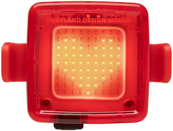 PDW Blinking of You Taillight EA Taillight