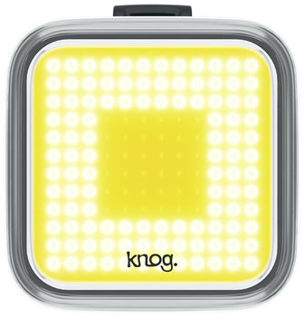 Knog Blinder Square Headlight EA Headlights