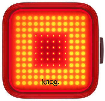 Knog Blinder Square Taillight EA Taillight