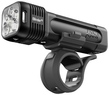 Knog Blinder 1400 Headlight EA Headlights