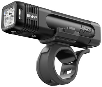 Knog Blinder 900 Headlight EA Headlight & Taillight Set