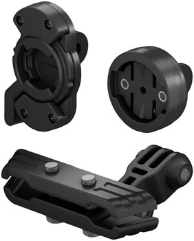 Garmin Varia Seat Rail Mount Kit EA Light Part