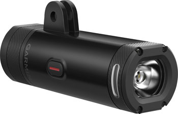 Garmin Varia UT 800 Smart Headlight Urban Edition, Black EA Headlights
