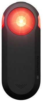 Garmin Varia RTL515 Rear View Radar with Taillight EA Taillight
