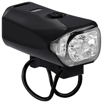 Lezyne KTV Drive 300+ Headlight EA Headlights