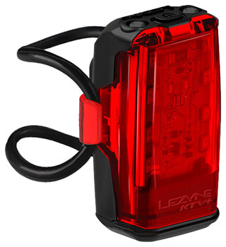 Lezyne KTV+ Drive Taillight EA Taillight