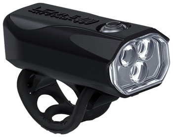 Lezyne KTV Drive Pro 400+ Headlight EA Headlights