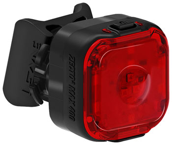 Lezyne Zecto² Drive Max 400 Taillight EA Taillight