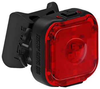 Lezyne Zecto² Drive 200+ Taillight EA Taillight