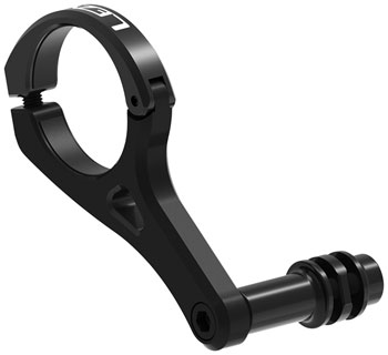 Lezyne Mega Mount Accessory Mount EA Handlebar Accessory Mount
