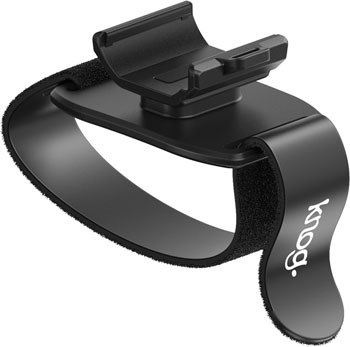 Knog Blinder Helmet Mount Light Bracket EA Light Part