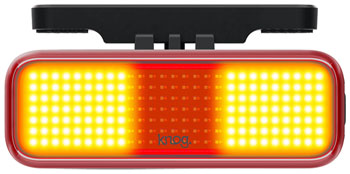Knog Blinder Link Saddle Taillight EA Taillight
