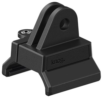 Knog Blinder Pro GoPro LockMnt Light Bracket EA Light Part