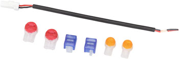 Supernova Light connection cable for Yamaha EA Ebike Light