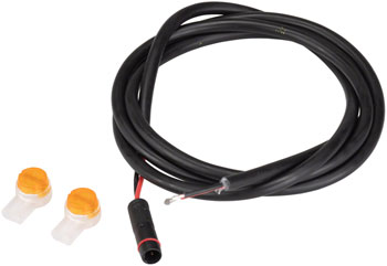 Supernova Light Connection Cable for FAZUA Ride 50 EA Ebike Light