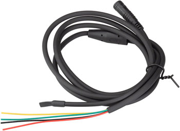 Supernova Y-cable for M99 Taillight on M99 PRO EA Ebike Light