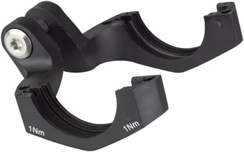 Supernova M99 Bosch HBM adapter EA Ebike Light