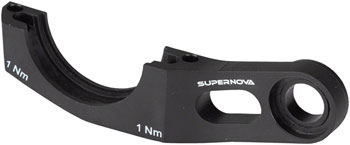 Supernova Bosch HBM adapter EA Ebike Light