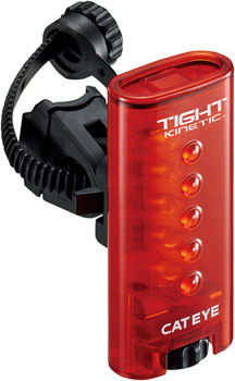 CatEye Tight Kinetic Taillight EA Taillight