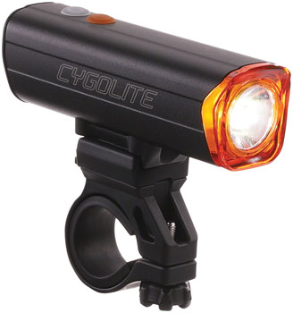 CygoLite Velocity Endurance 1000 Headlight - 1000 Lumens, Black EA Headlights