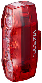 CatEye ViZ300 Taillight - 300 Lumen EA Taillight