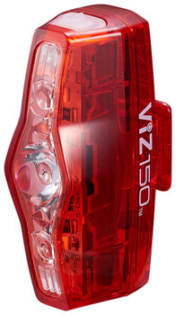 CatEye ViZ150 Taillight - 150 Lumen EA Taillight