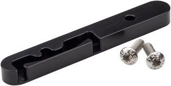 Supernova M99 TL2 Taillight Rack Adapter EA Ebike Light