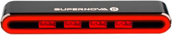 Supernova M99 2 Pro Ebike Taillight EA Ebike Light