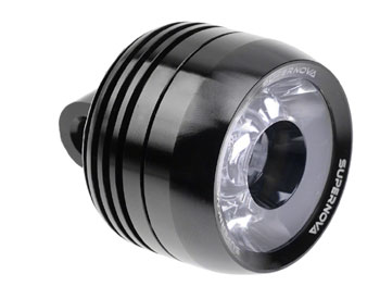 Supernova Mini 2 Pro Ebike Headlight EA Ebike Light