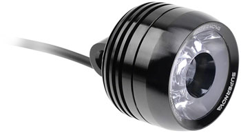 Supernova Mini 2 Ebike Headlight EA Ebike Light