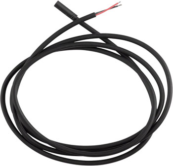 Supernova Ebike Light Connector Cable EA Ebike Light