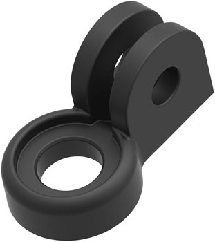 Lezyne Go-Pro LED Adapter Headlight Mount EA Light Part