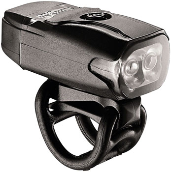 Lezyne KTV Drive Headlight - Black EA Headlights