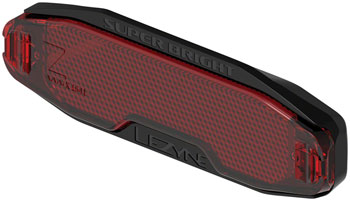 Lezyne STVZO E12 eBike Taillight EA Ebike Light