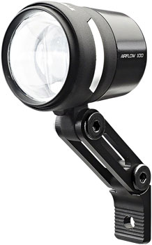 Trelock Airflow 100 Ebike Headlight EA Ebike Light