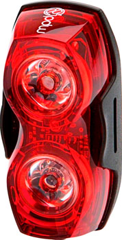 PDW Portland Design Works Danger Zone Taillight EA Taillight