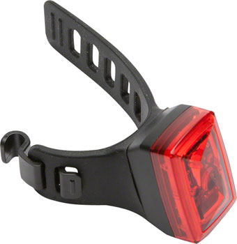 PDW Portland Design Works Asteroid Taillight EA Taillight