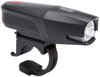 PDW Portland Design Works City Rover 700 Headlight Black EA Headlights