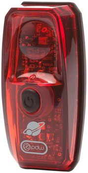 PDW Portland Design Works Io USB Rechargeable Taillight EA Taillight