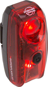Planet Bike Superflash 65 Taillight EA Taillight