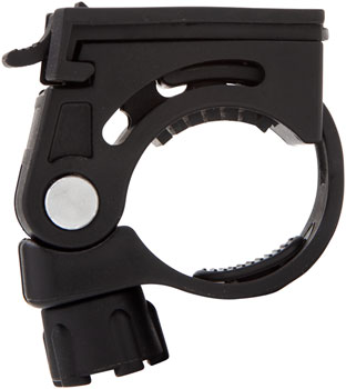 Planet Bike QuickTwist Headlight Bracket for Beamer, and Blaze Headlights: Adjustable, Fits Handlebar Diameters 25.4mm - 31.8mm EA Light Part