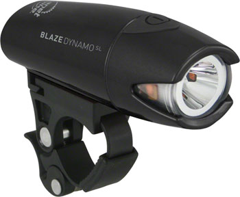 Planet Bike Blaze Dynamo SL Headlight EA Dynamo & Generator Light