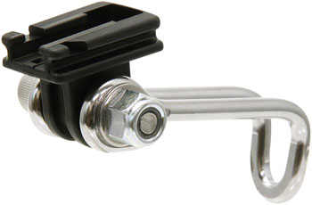 CatEye Fork Mounted Headlight Bracket EA Light Part