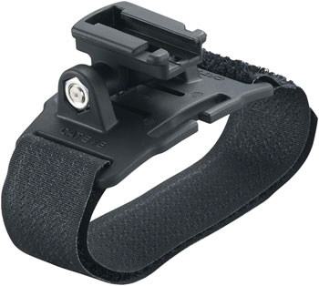 CatEye Headlight Helmet Mount EA Light Part
