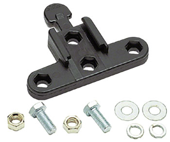 Planet Bike Taillight Rack Mount EA Light Part