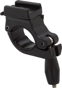 CygoLite Handlebar Bracket - 25.4 - 35mm, Fits Ranger, Expilion, Metro and Streak Series Lights EA Light Part