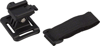 CygoLite Helmet Mount for Expilion, Metro and Streak Series Lights EA Light Part