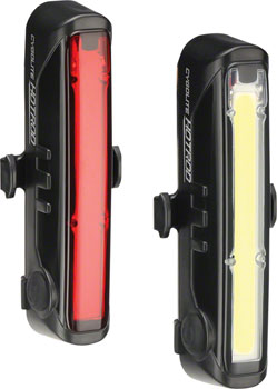 CygoLite Hotrod Front 110/Hotrod 50 Headlight/Taillight Set EA Headlight & Taillight Set