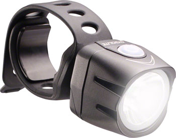 CygoLite Dice Duo 110 Headlight Black EA Headlights